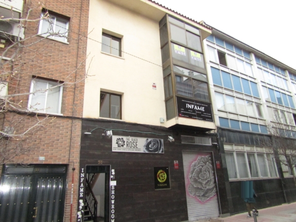 Oficina en alquiler en Torrejón de Ardoz, Zona Centro