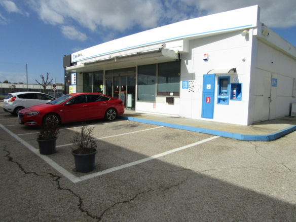 Local comercial en alquiler Torrejón de Ardoz, Soto